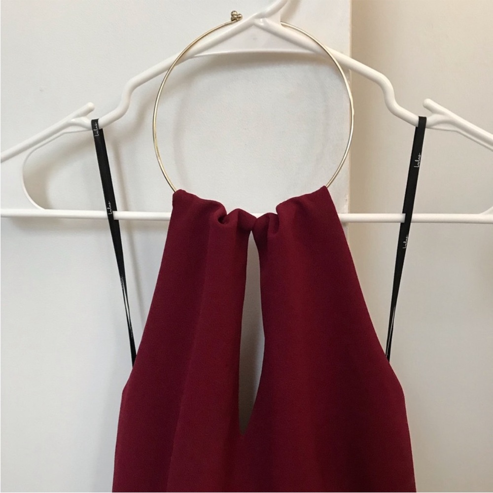 Lulu’s Dress - Picture 5 of 7